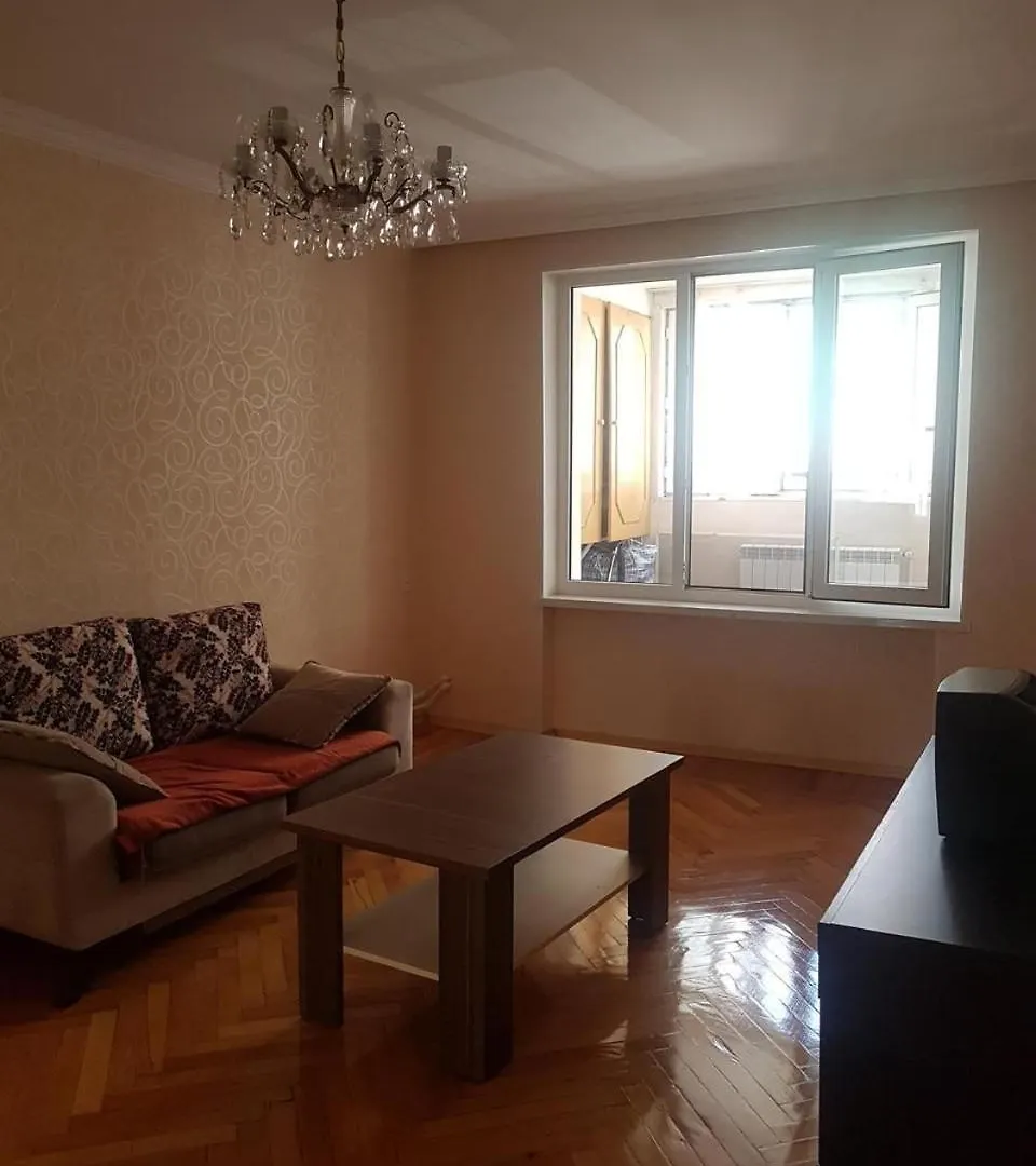 Close To The City Center Baku
