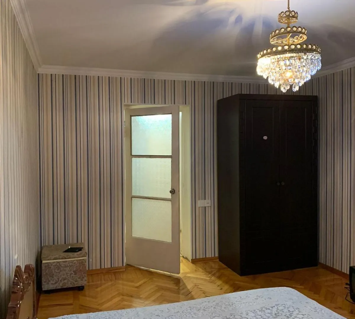 Close To The City Center Baku Apartment