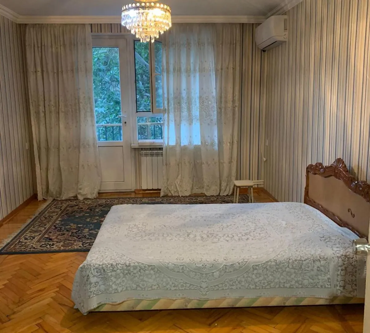 Close To The City Center Baku 0*,