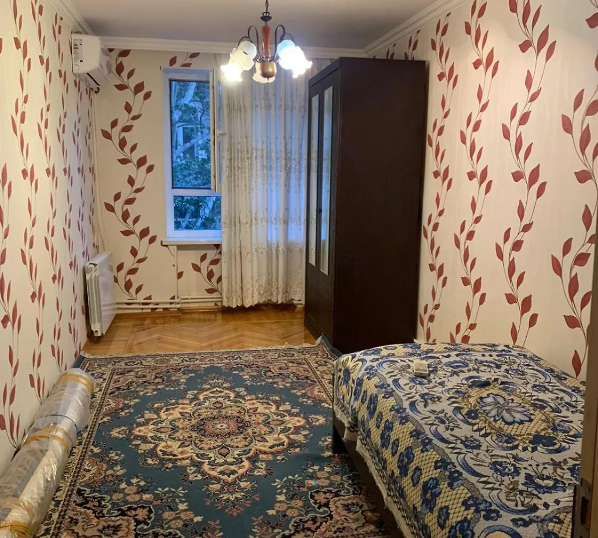 Appartamento Close To The City Center Baky Azerbaigian