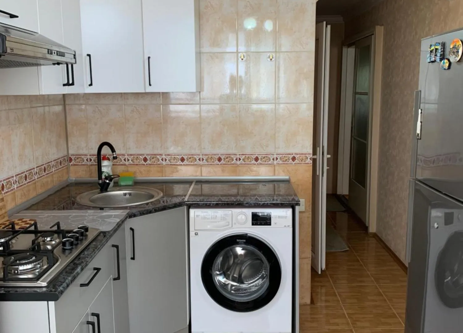 Apartment Close To The City Center Baku